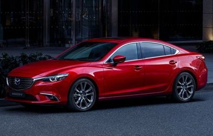 马自达选一汽还是长安(一汽轿车马自达和长安马自达谁好)