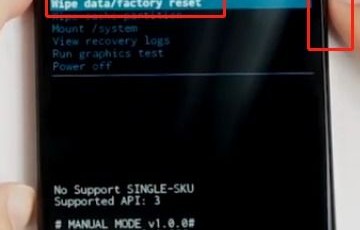 三星手机锁屏密码忘了怎么办(三星手机重启后忘记密码怎么办)