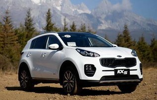 起亚的车耐用吗(起亚车耐用吗?)