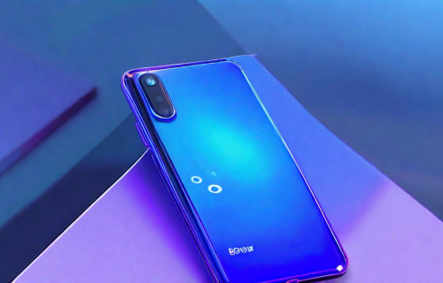 荣耀9x手机参数（荣耀9x手机参数中关村）