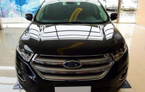 福特锐界2023新款报价及图片(福特锐界2023新款报价及图片长宽高)