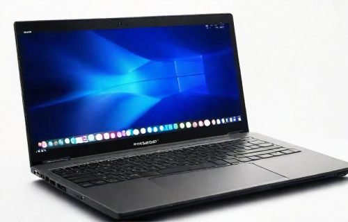 笔记本电脑的图片大全（笔记本电脑图片大全真实）