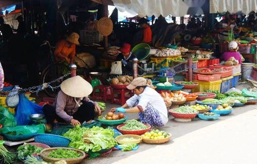 重拾人生，从菜市场开始——我的39岁失业新篇章