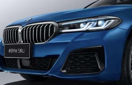 宝马525li属于什么档次(525i和525li的区别)