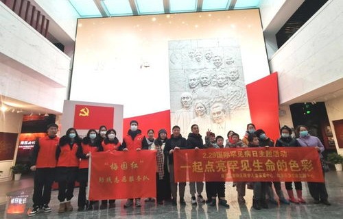 扬州博物馆招有偿志愿者？真相揭秘