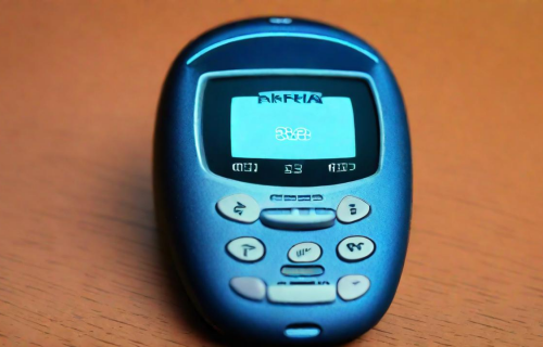 诺基亚3310复刻版（诺基亚3310复刻版刷机）