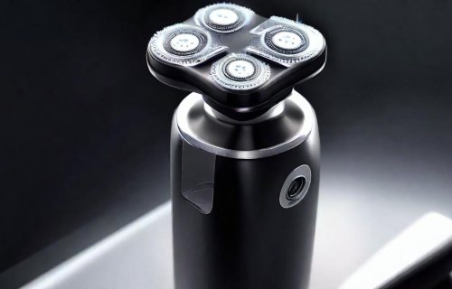 男士电动剃须刀排行榜（男士电动剃须刀排行榜推荐）