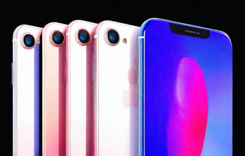 苹果8发布时间（苹果发布时间顺序）