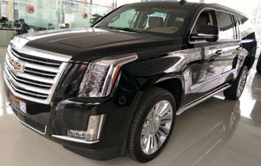 凯雷德(凯雷德参数)