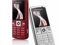 索尼爱立信t618当年价格,索尼爱立信610i