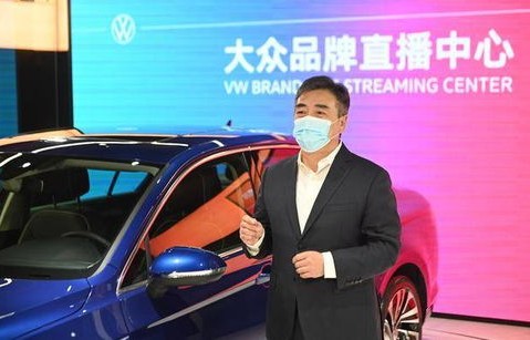 一汽大众为啥离职人这么多(一汽大众 老员工)