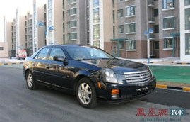 凯迪拉克所有车型图片(凯迪拉克所有车型图片及报价)