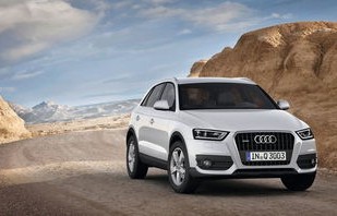 奥迪女士车型最新款(奥迪女士车型最新款图片)