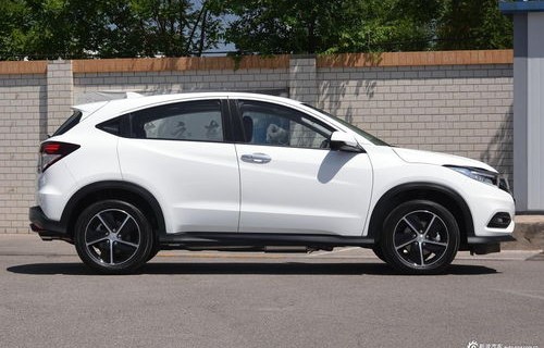 本田车报价及图片大全(本田车报价及图片大全价格表)