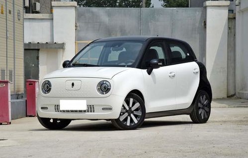 欧拉黑猫(欧拉黑猫电动车报价)