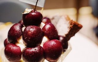 车厘子跨越万里，为何一月抵达中国仍不腐烂？