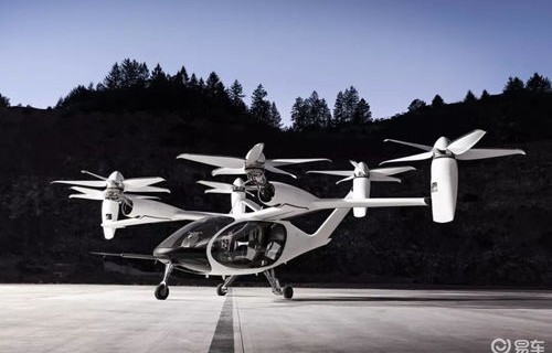 上海飞行汽车首飞成功，开启未来城市交通新篇章