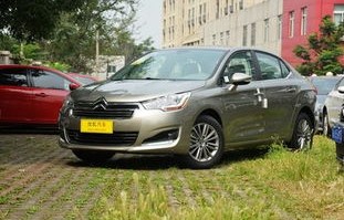 二手c4l为什么那么便宜(c4l值得买2手吗)