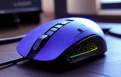 罗技鼠标宏编程教学（罗技鼠标宏编程教学梦幻西游）