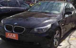 宝马二手车(宝马二手车交易市场)