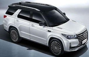 长安汽车7座的有几款(长安汽车7座的有几款老款车)