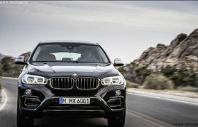 宝马x6报价2022款价格及图片(宝马x6报价及图片 售价 新款)