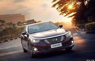 广汽传祺汽车官方网站(广汽传祺汽车官方网站首页)