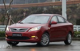 长安逸动十大缺点(长安口碑最好的三款车)