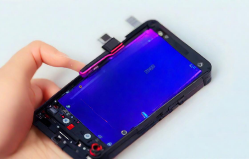 红米note7（红米note7pro换电池教程）