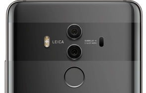 华为Mate 20 Pro，科技与艺术的完美融合