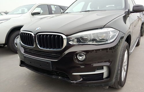 宝马x5suv售价多少万(宝马x5的价格是多少)