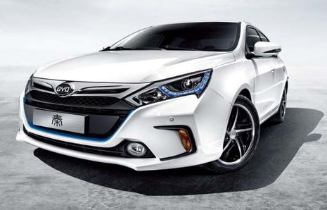 汽车之家2024年最新新能源汽车报价(汽车之家2020年新能源汽车报价)