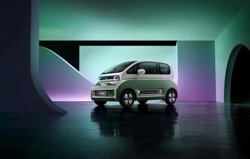 10万以下的新能源车(10万以下的新能源车哪款好)