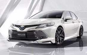 为什么说七代凯美瑞是最好的(为什么说七代凯美瑞是最好的suv)