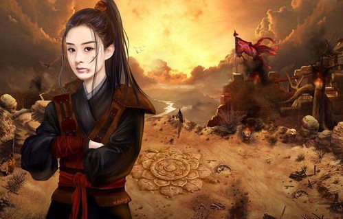 短剧大楚第一纨绔——百集盛宴，纨绔之风华