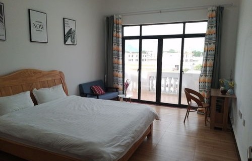 女子11元拍到海景房，一次意想不到的惊喜