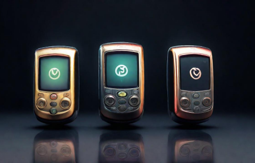 摩托罗拉全系列（摩托罗拉经典系列）