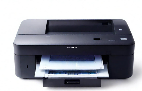 打印机怎么换墨盒（联想领像打印机怎么换墨盒）