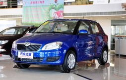 斯柯达晶锐(斯柯达晶锐16自动挡)