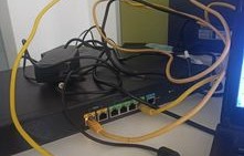 路由器怎么连接网络（h3c路由器怎么连接网络）