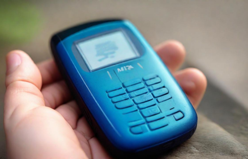 诺基亚5320（诺基亚5320下载专区）