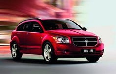 道奇全部车型报价(道奇官方报价)