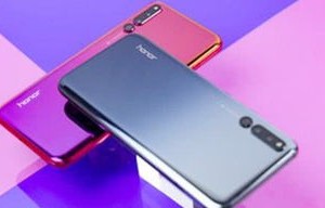 华为荣耀论坛，探索科技与未来的无限可能