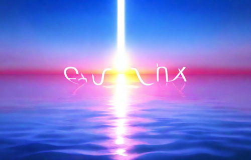 calm（calm的形容词形式）