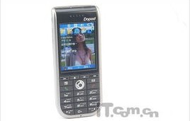 多普达手机官网，探索前沿科技与无限可能