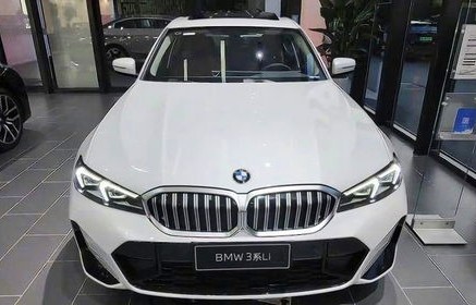 宝马3系2023落地价(宝马3系2021落地多少钱)