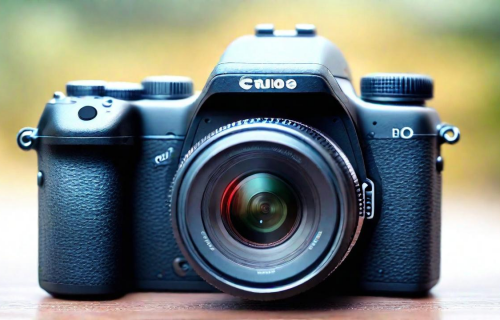 中国单反相机品牌（国产单反相机有哪些品牌）