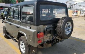 2024款北汽212多少钱(2021款北汽21224)