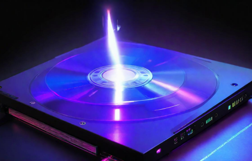 dvd刻录机（dvd刻录机可以刻蓝光吗）