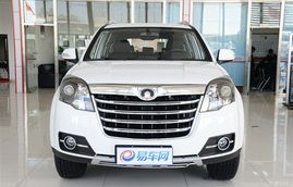 哈弗h5柴油版价格(哈弗h5柴油版价格四驱差评)